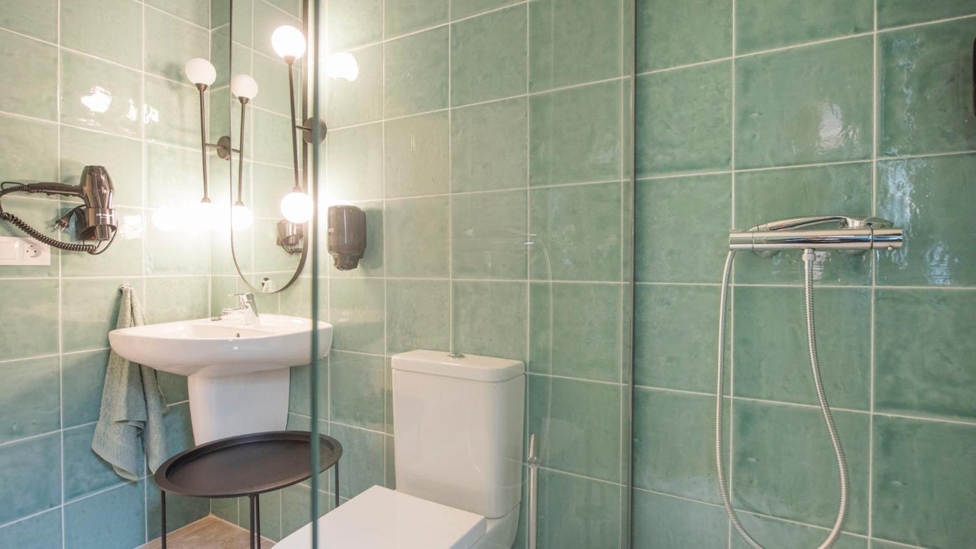 Apartamentos Florinda De La Cava Toledo - 7 Eksteriør bilde