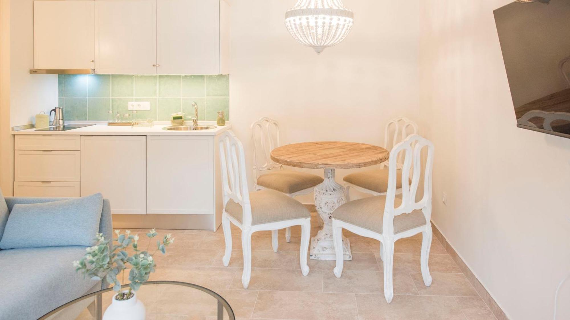 Apartamentos Florinda De La Cava Toledo - 7 Eksteriør bilde