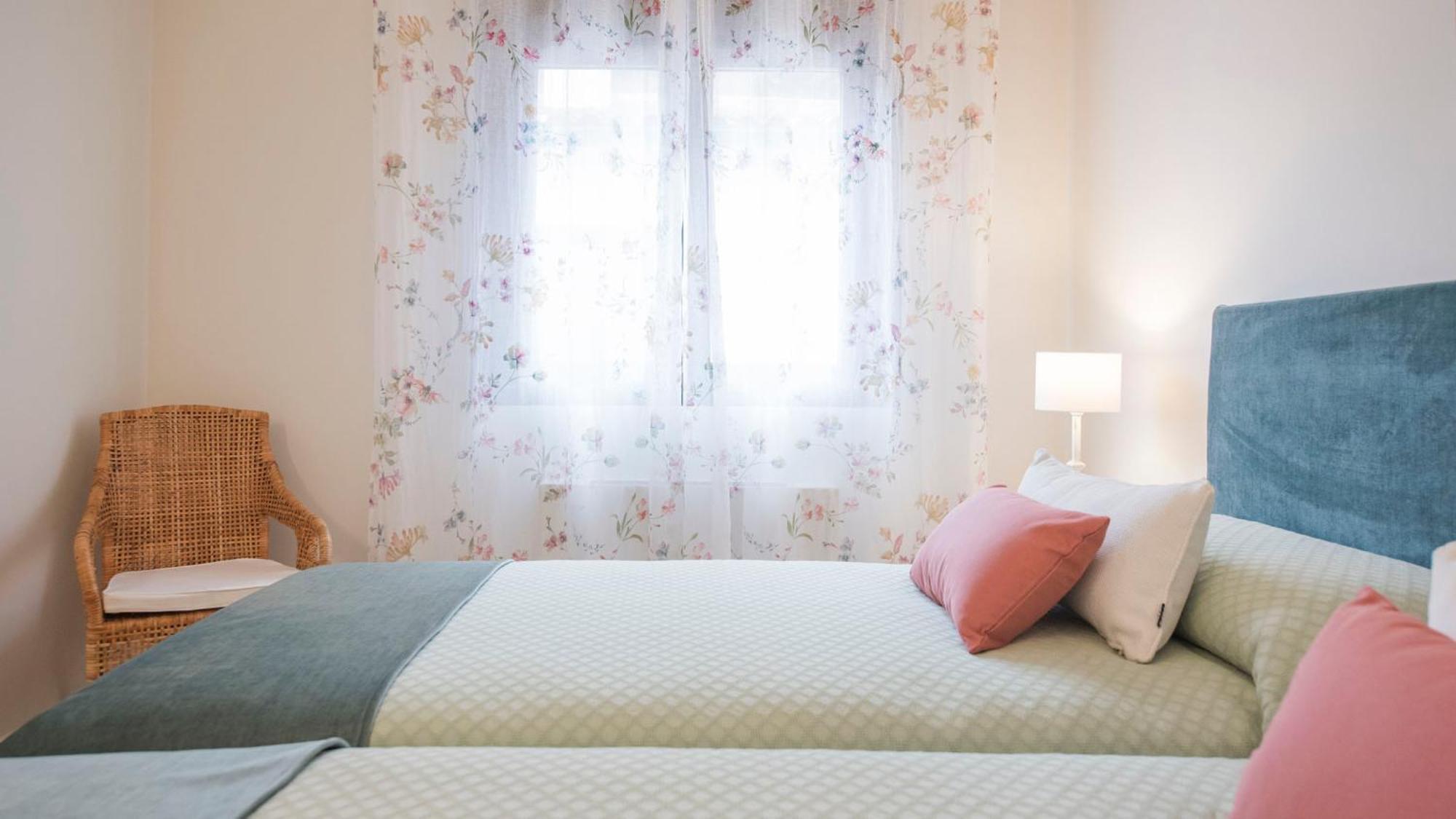 Apartamentos Florinda De La Cava Toledo - 7 Eksteriør bilde