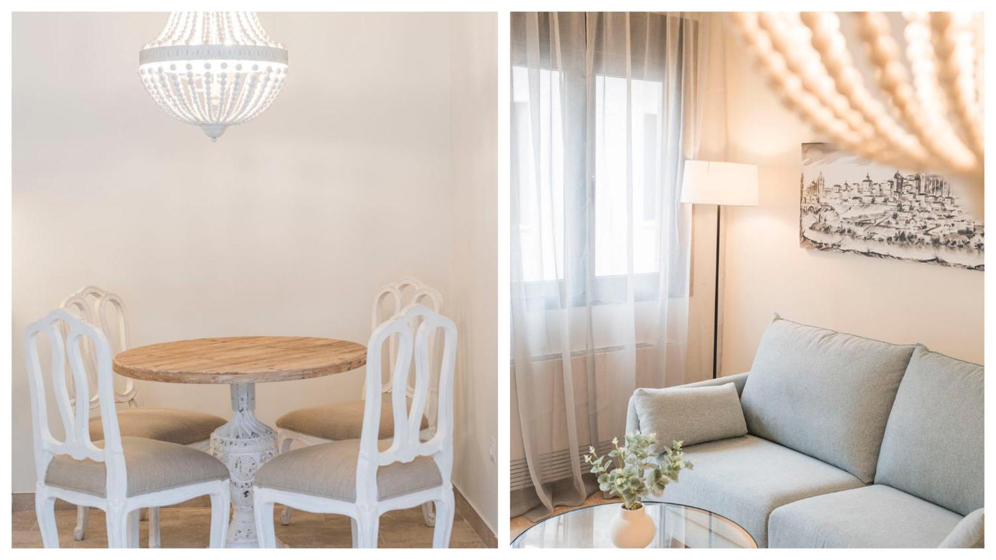 Apartamentos Florinda De La Cava Toledo - 7 Eksteriør bilde