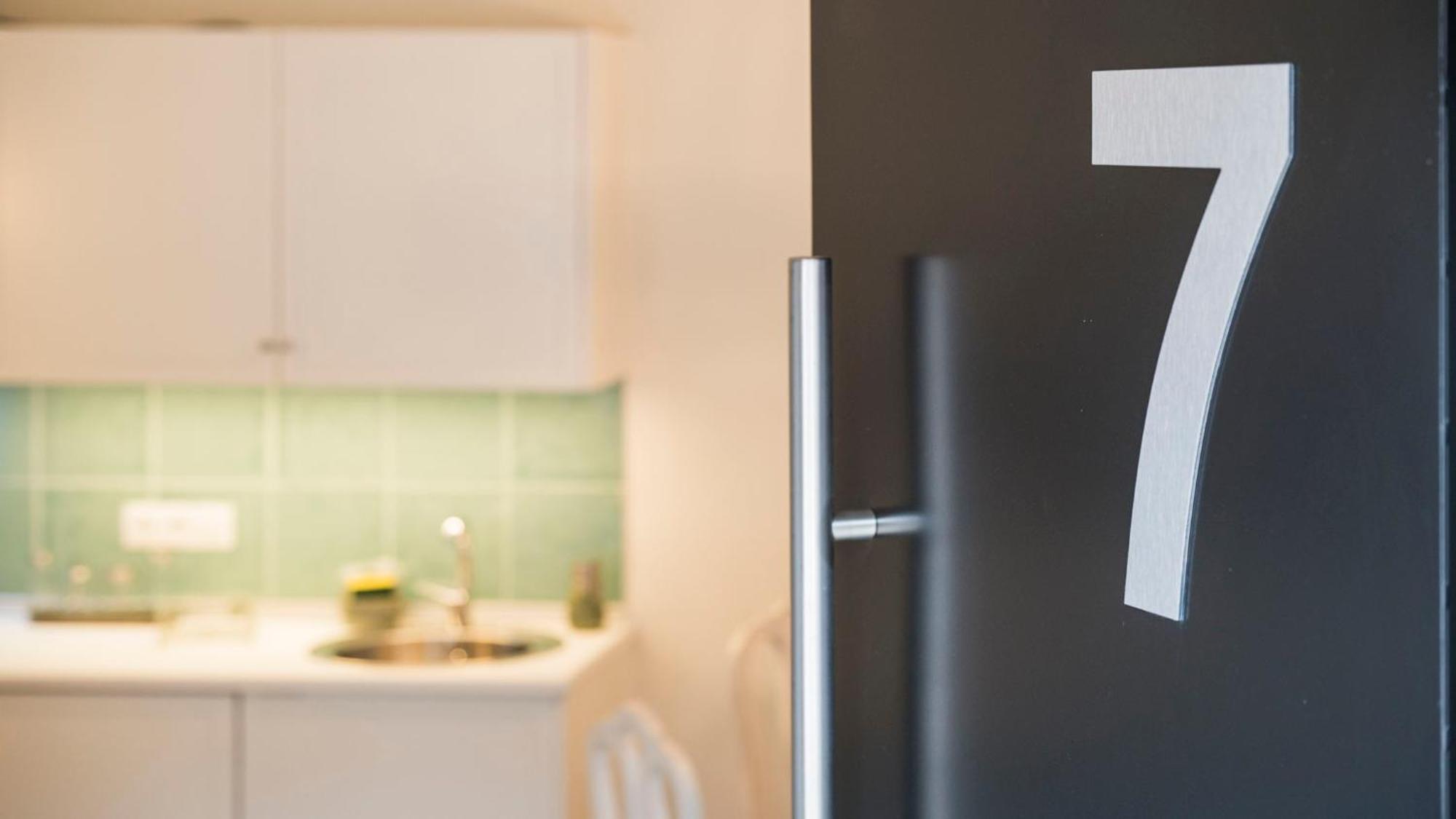 Apartamentos Florinda De La Cava Toledo - 7 Eksteriør bilde