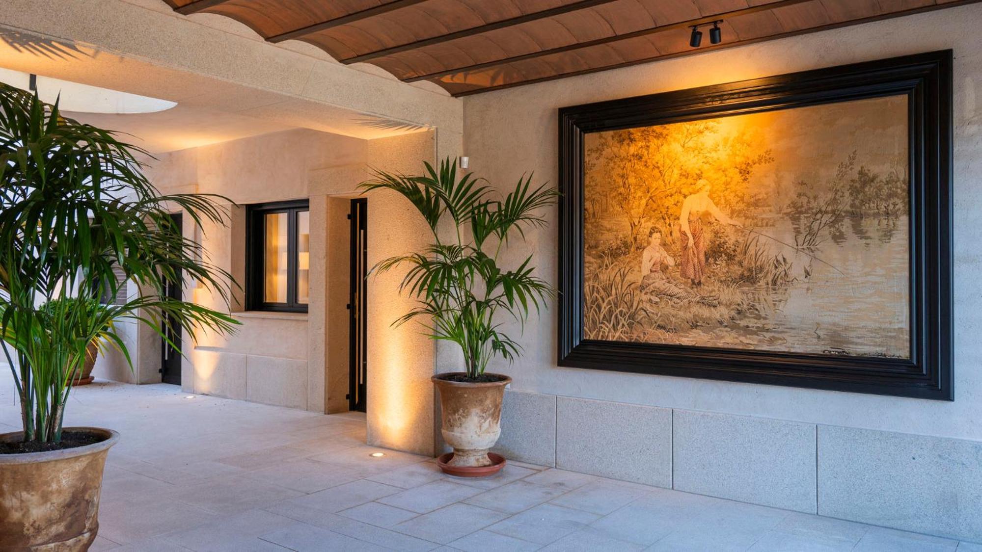 Apartamentos Florinda De La Cava Toledo - 7 Eksteriør bilde